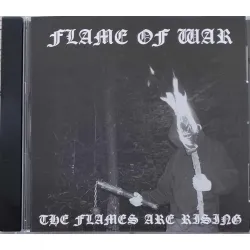 Flame of War- The Flames are Rising
